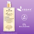 Nuxe Hair Prodigieux Máscara Nutritiva Pré-Shampoo 125ml