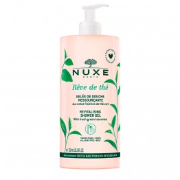 Nuxe Rêve de Thé Gel de Duche Revitalizante 750ml