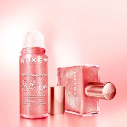 Nuxe Huile Prodigieuse Florale Or Roll-On 60ml