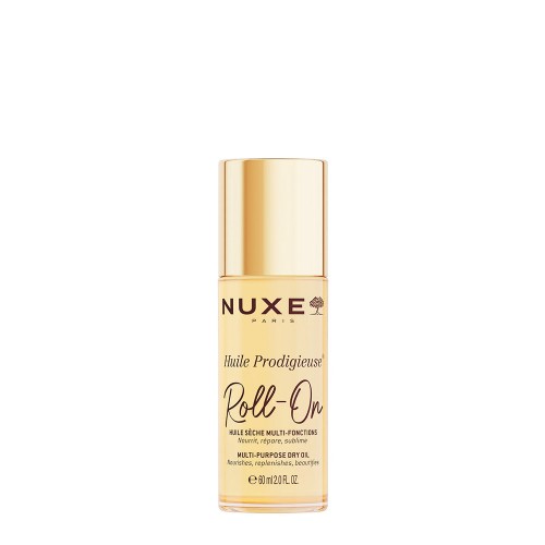 Nuxe Huile Prodigieuse Roll-On 60ml