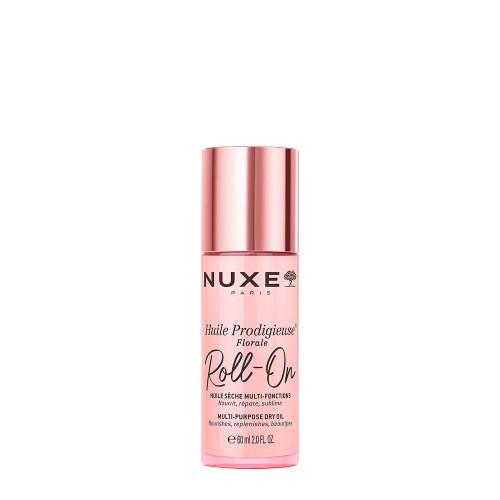 Nuxe Huile Prodigieuse Florale Roll-On 60ml