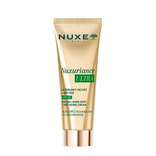 Nuxe Nuxuriance Ultra Creme Antimanchas e Anti-Idade SPF30 50ml