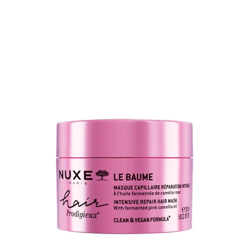 Nuxe Hair Prodigieux Máscara Reparadora Intensiva 200ml