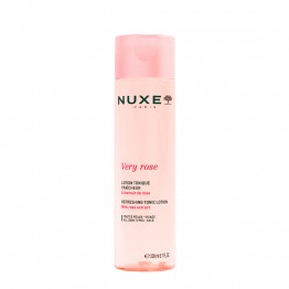 Nuxe Very Rose Tónico Bruma 200ml