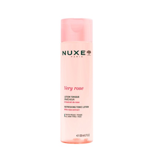 Nuxe Very Rose Tónico Bruma 200ml