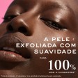 Nuxe Very Rose Esfoliante de Rosto Luminosidade 75ml