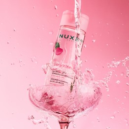 Nuxe Very Rose Água Micelar 400ml