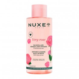 Nuxe Very Rose Água Micelar 750ml
