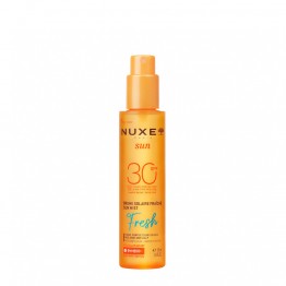 Nuxe Sun Bruma Solar Fresh SPF30 150ml