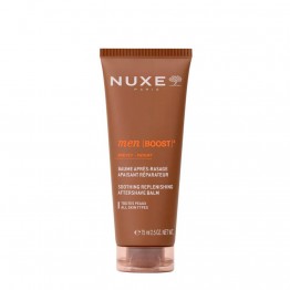 Nuxe Men Boost Bálsamo Pós-Barbear 75ml