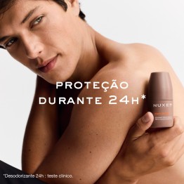 Nuxe Men Boost Desodorizante 24h 50ml