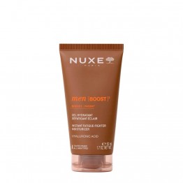 Nuxe Men Boost Gel Hidratante Antifadiga 50ml