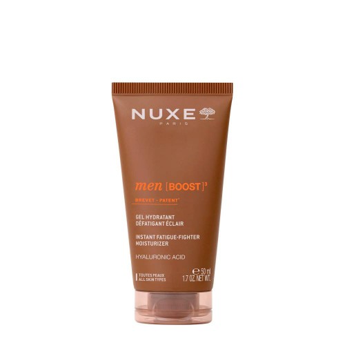 Nuxe Men Boost Gel Hidratante Antifadiga 50ml
