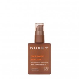 Nuxe Men Boost Óleo para Barba 30ml