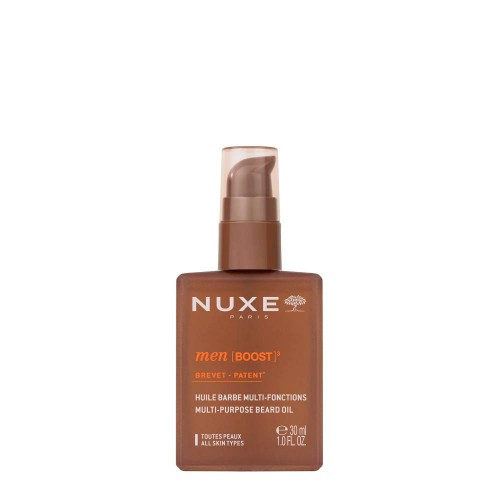 Nuxe Men Boost Óleo para Barba 30ml