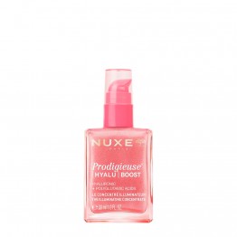 Nuxe Prodigieuse [Hyalu] Boost Concentrado Iluminador 30ml