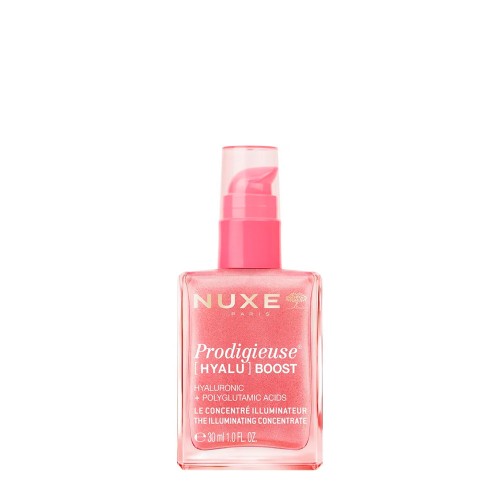 Nuxe Prodigieuse [Hyalu] Boost Concentrado Iluminador 30ml