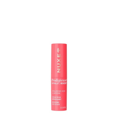 Nuxe Prodigieuse [Hyalu] Boost Stick Revitalizante para Olhos 8,5g