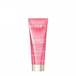 Nuxe Prodigieuse [Hyalu] Boost Creme Repulpante Iluminador 50ml