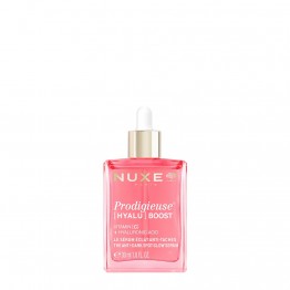 Nuxe Prodigieuse [Hyalu] Boost Sérum Iluminador Antimanchas 30ml