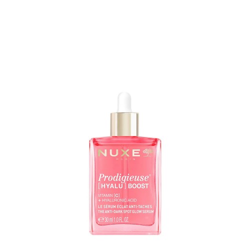Nuxe Prodigieuse [Hyalu] Boost Sérum Iluminador Antimanchas 30ml