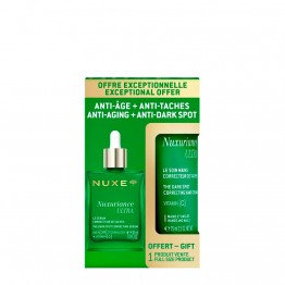 Nuxe Nuxuriance Ultra Antimanchas e Anti-Idade Pack
