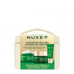 Nuxe Nuxuriance Ultra Rotina Global Anti-Idade Coffret