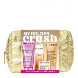 Nuxe My Golden Crush Kit