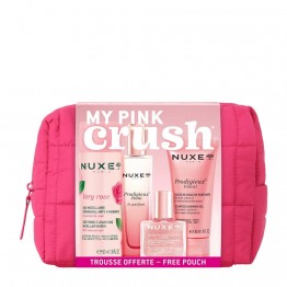Nuxe My Pink Crush Kit de Viagem
