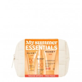 Nuxe Sun Essenciais de Verão