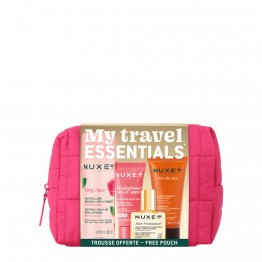 Nuxe Essenciais de Viagem Coffret