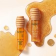 Nuxe Rêve de Miel Gloss Labial Dourado 10ml