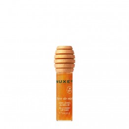 Nuxe Rêve de Miel Gloss Labial Dourado 10ml
