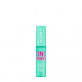 Nuxe Zinc Power Cuidado para Borbulhas 10ml