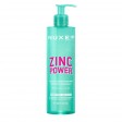 Nuxe Zinc Power Gel de Limpeza Purificante 400ml