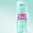 Nuxe Zinc Power Gel de Limpeza Purificante 400ml