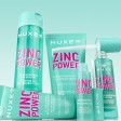 Nuxe Zinc Power Gel de Limpeza Purificante 400ml