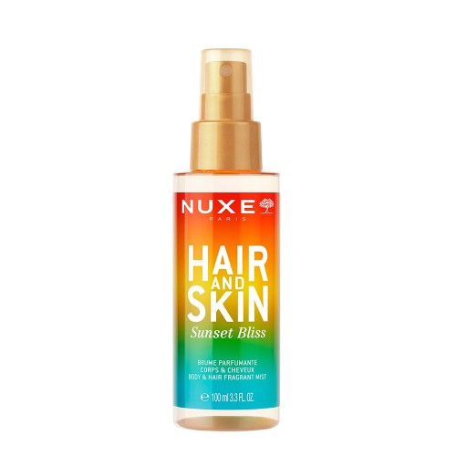 Nuxe Hair and Skin Sunset Bliss Bruma 100ml
