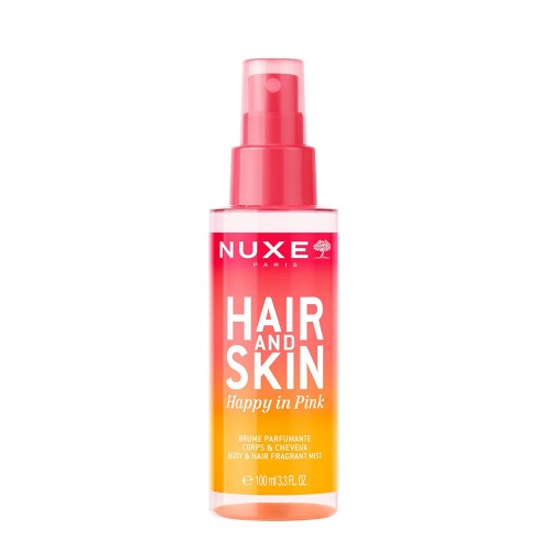 Nuxe Hair and Skin Happy in Pink Bruma 100ml