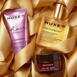 Nuxe Les Iconiques Coffret
