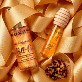 Nuxe O Brilho Infinito Coffret