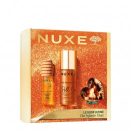 Nuxe O Brilho Infinito Coffret