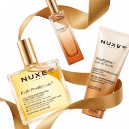 Nuxe La Collection Prodigieux Coffret