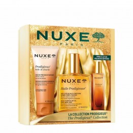 Nuxe La Collection Prodigieux Coffret