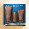 Nuxe Men Os Icónicos para Homem Coffret