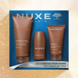 Nuxe Men Os Icónicos para Homem Coffret