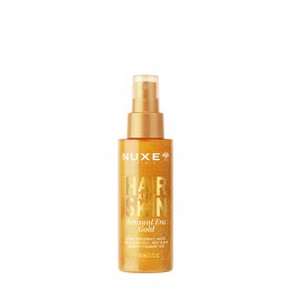Nuxe Hair and Skin Sensual Era Gold Bruma Perfumada 100ml