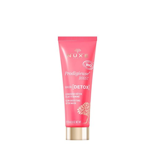 Nuxe Prodigieuse Boost Máscara Detox 75ml