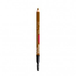 NYX Powder Louder Lápis de Sobrancelhas Blonde