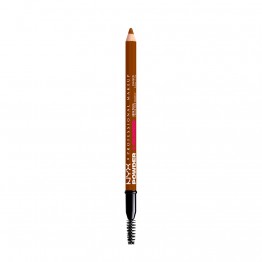 NYX Powder Louder Lápis de Sobrancelhas Auburn